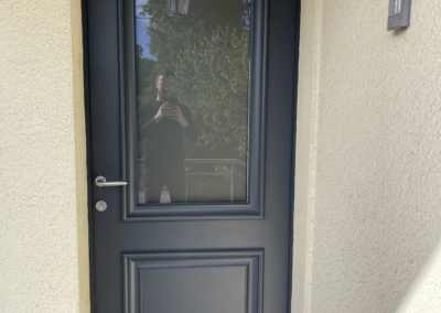 Porte (ISAAC)