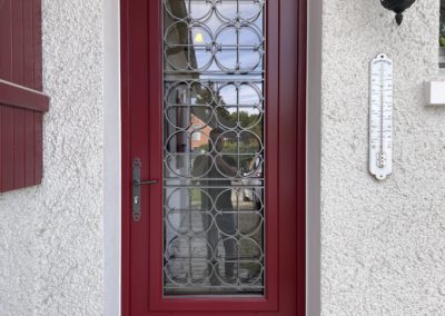 Porte (ETEL)