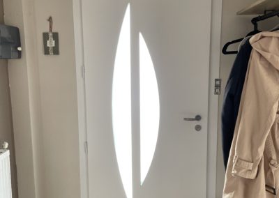 Porte (SELENE)