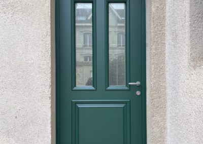 Porte (FLAVIE)