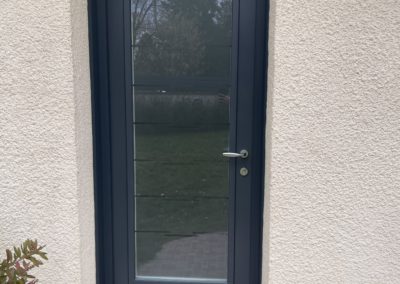 Porte (ZINGA)