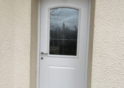 Porte (ABLETTE)