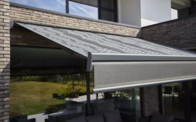 Comment choisir le store extérieur adapté à votre terrasse ?